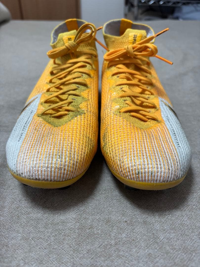 Mercurial Superfly Ⅶ Elite ag pro 25cm