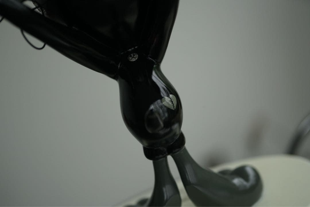 Roen × Tweety スワロ ビッグサイズ フィギュア