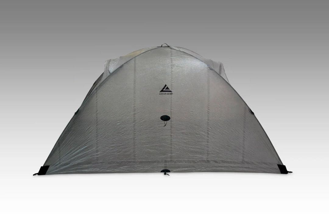 新品　ローカスギア　ジェダイ　Djedi DCF-B 短辺側ドア　LOCUS