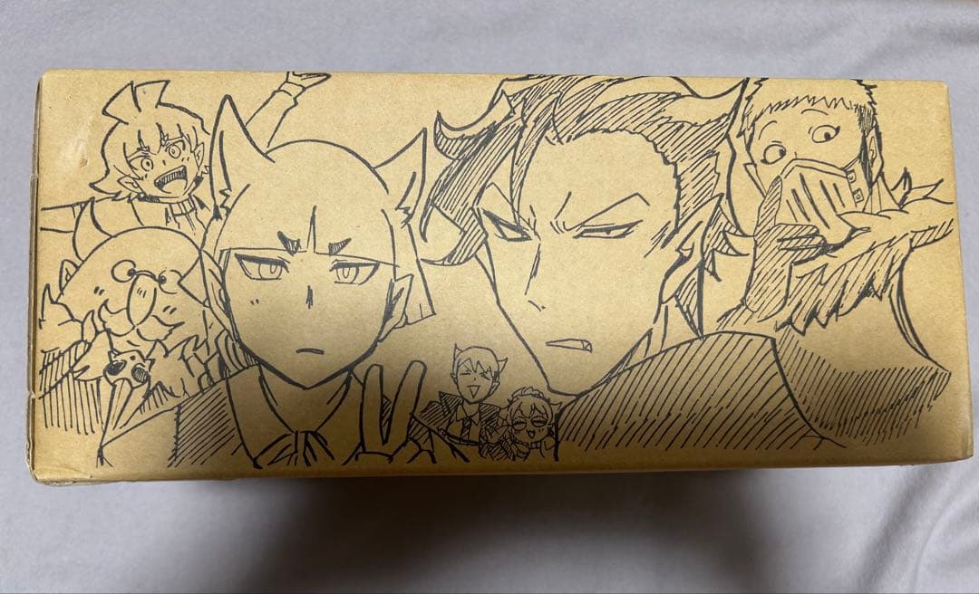 値下げ済【おまけ付き】『魔入りました！入間くん』24巻セット