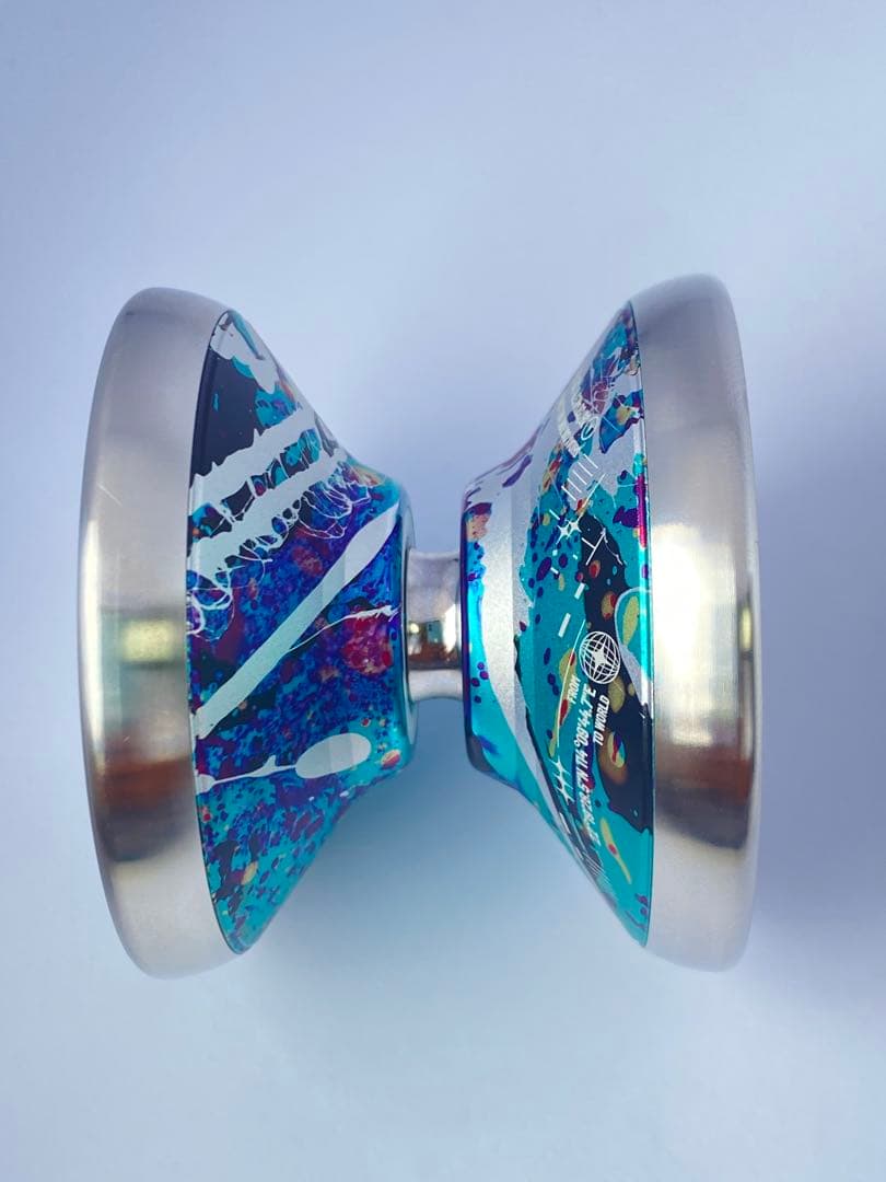 C3ヨーヨーデザイン サイヴ (15周年記念モデル)