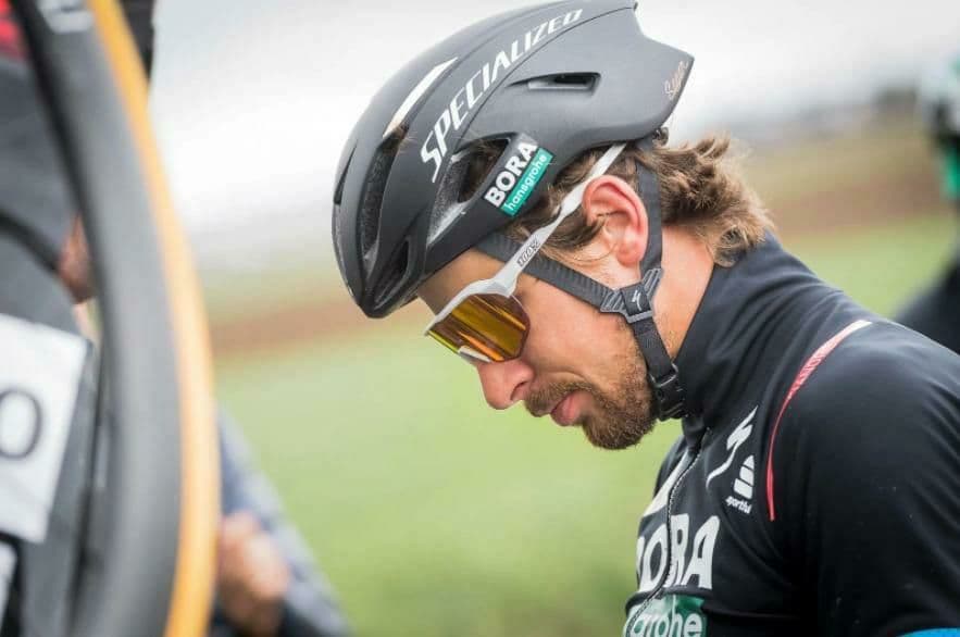 100% S2 ホワイト レッドミラーレンズ ワンハンドレッド サングラス