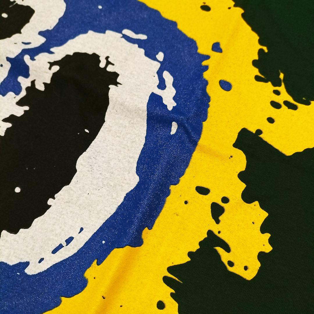 1991年製 プライマルスクリーム ツアー Tシャツ ロックT バンドT 古着