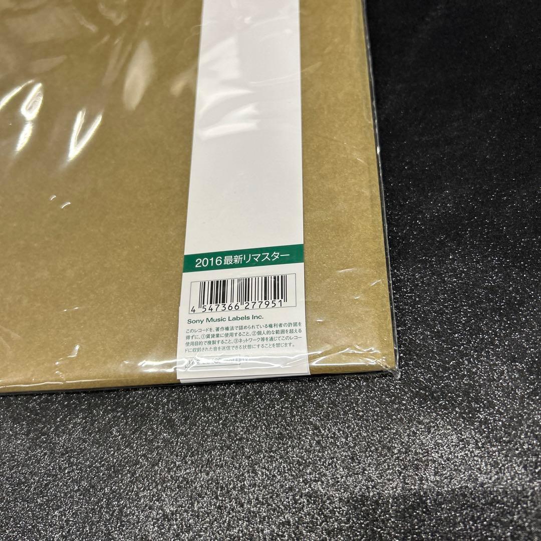 ジョン・レノン＆ヨーコ・オノ／トゥー・ヴァージンズ　LPレコード