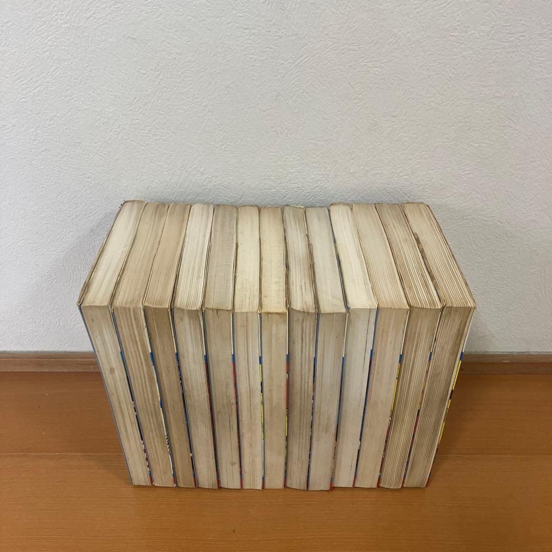 魔太郎がくる‼︎ 全巻セット　藤子不二雄