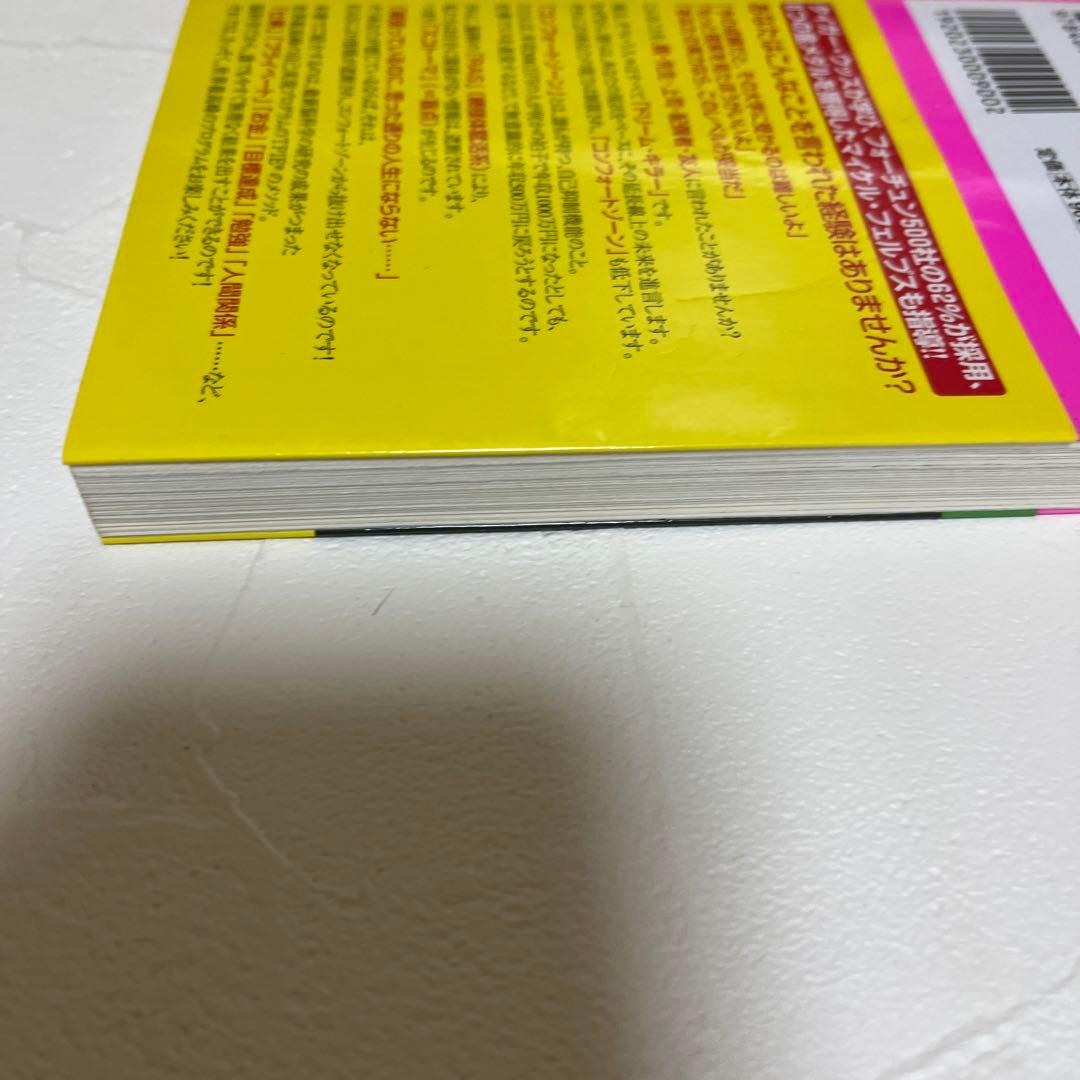 夢をかなえる方程式 著者サイン入り