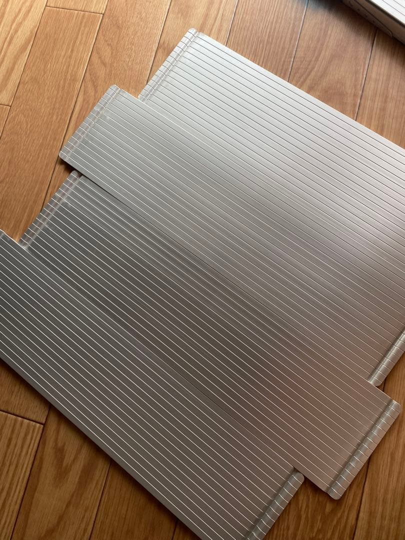 スノーピーク　特別仕様　ソロテーブル