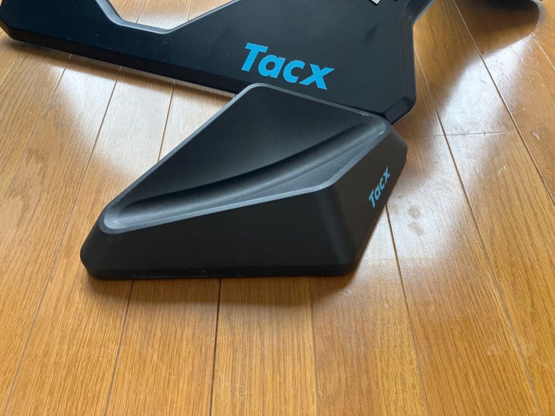 アクセサリー tacx neo 2 smart