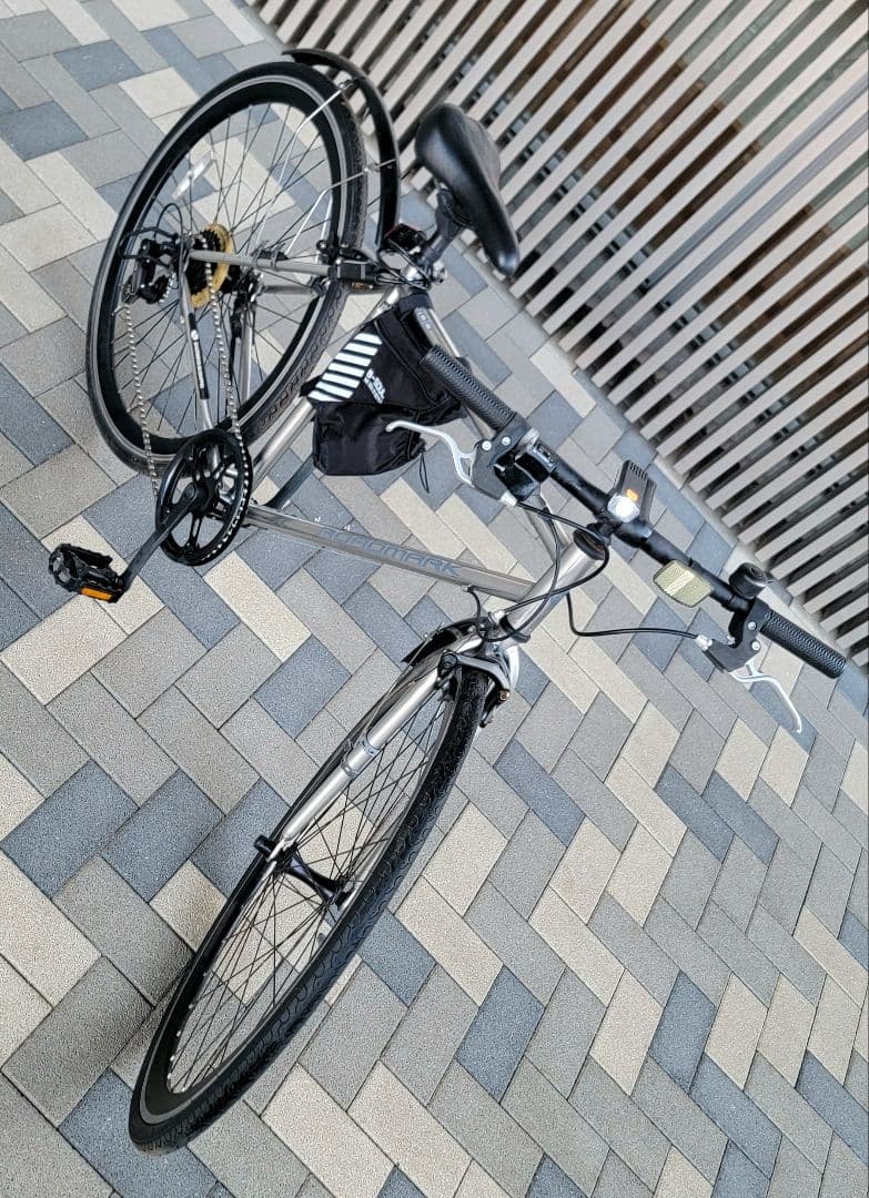 ROADMARK R700 クルスバイク