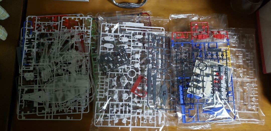 最終値下げ ガンプラ ジャンク まとめ売り 30体+おまけ