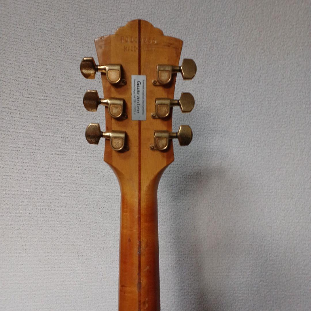 Guildアコースティックギター F50 bid