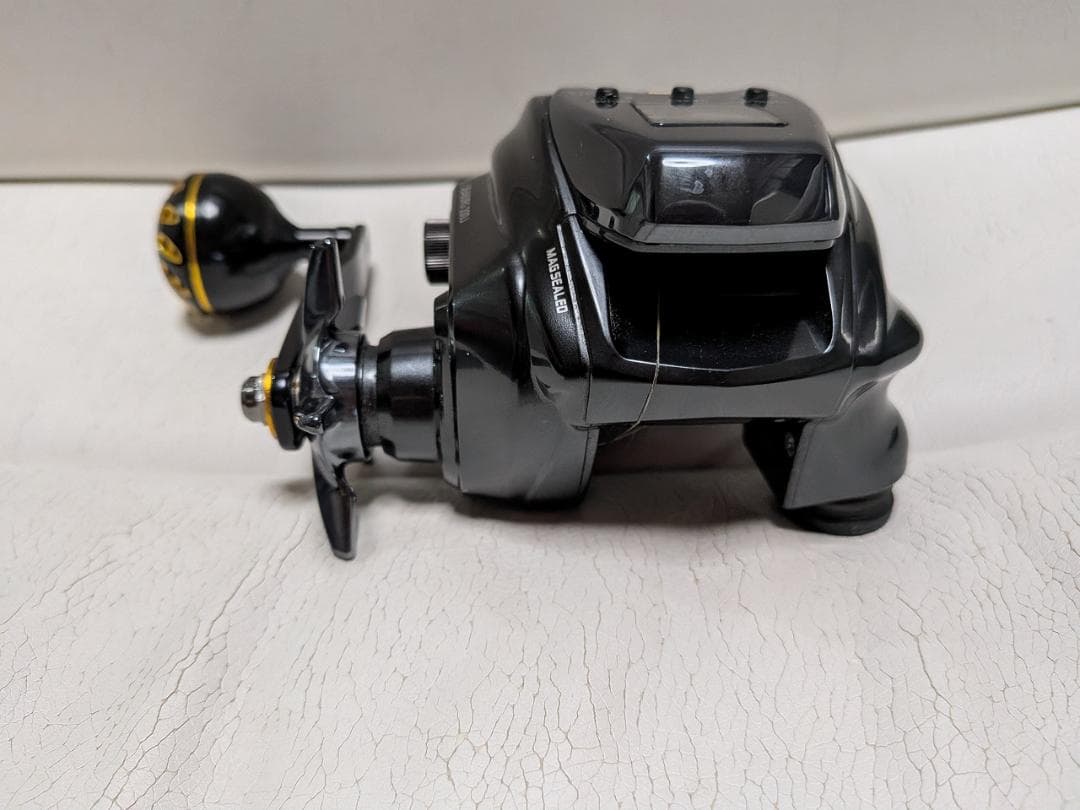 DAIWA/ダイワ 電動リール 22シーボーグ 200J　タチウオ・タイラバ