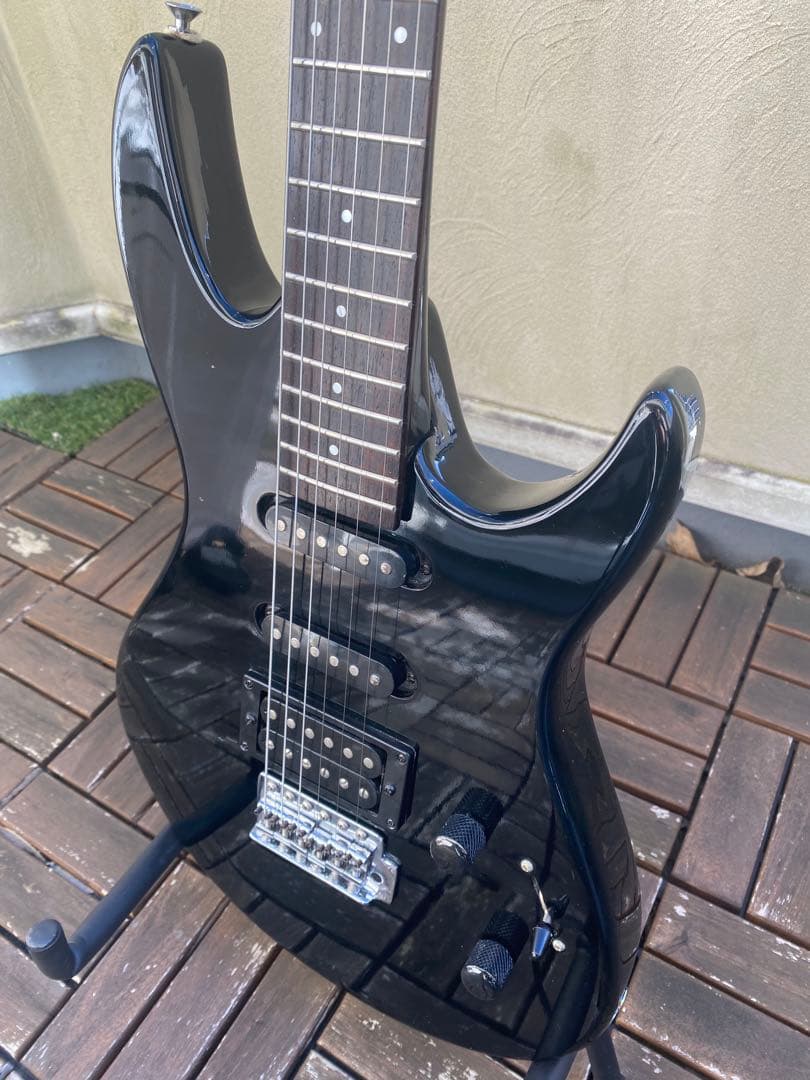 AriaProII Vanguard series VA-350 (アリアプロ)