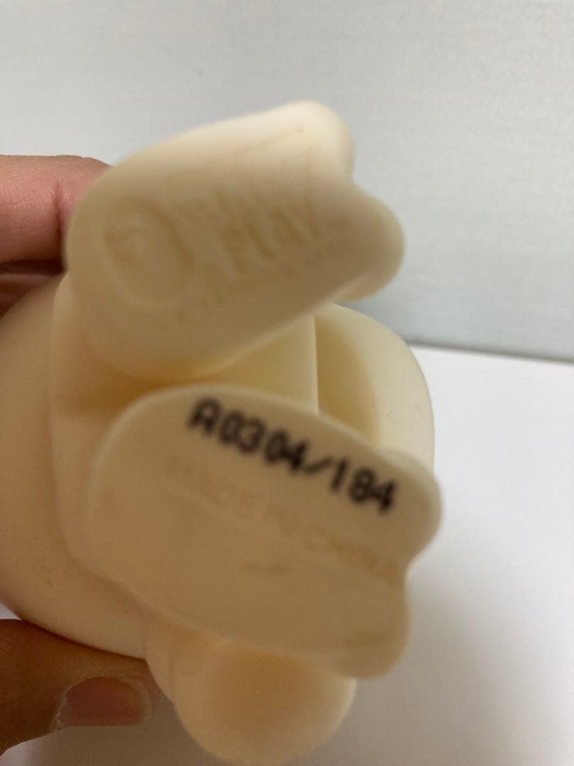 baby milo マイロボーン3体セット