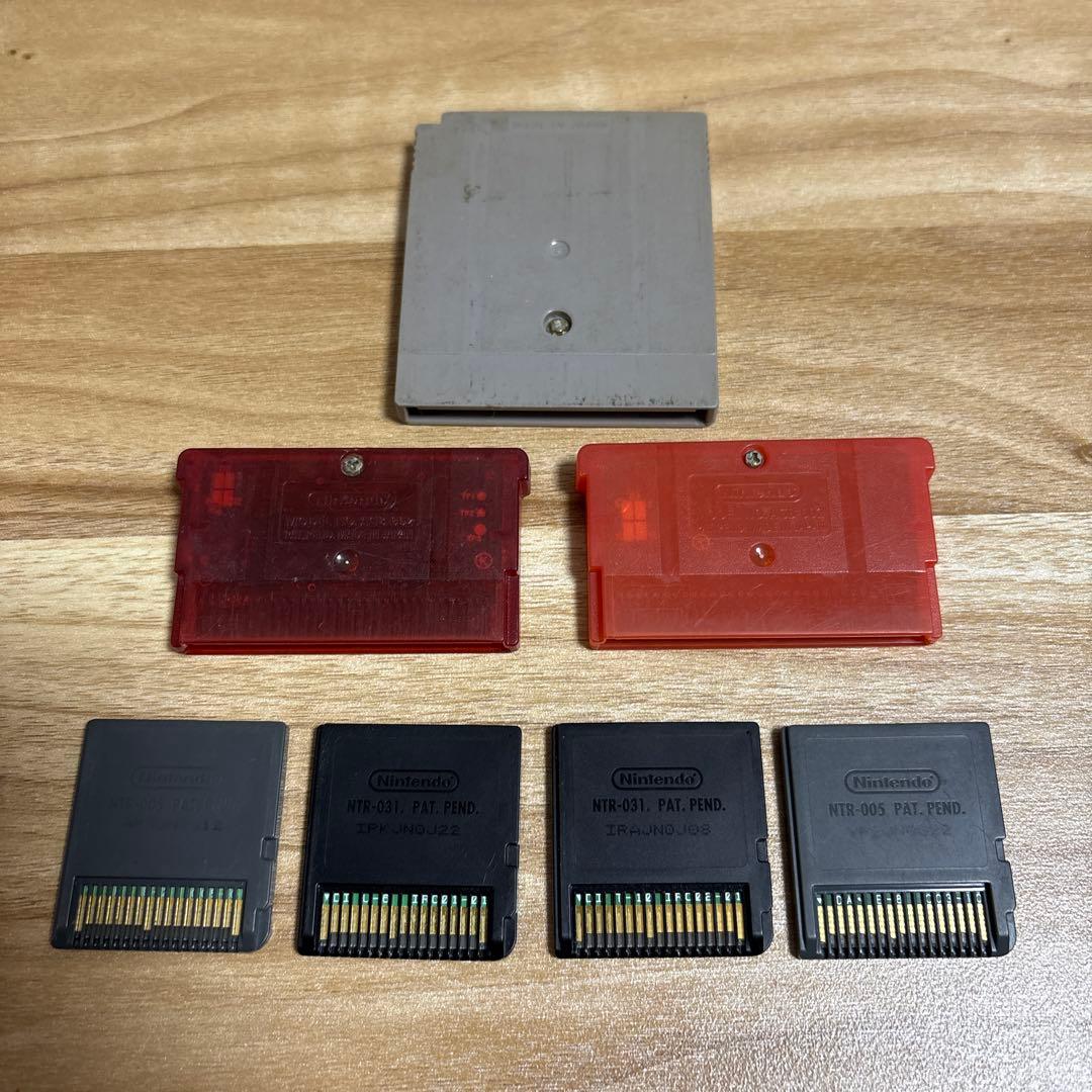 ポケモン ソフト　まとめ売り