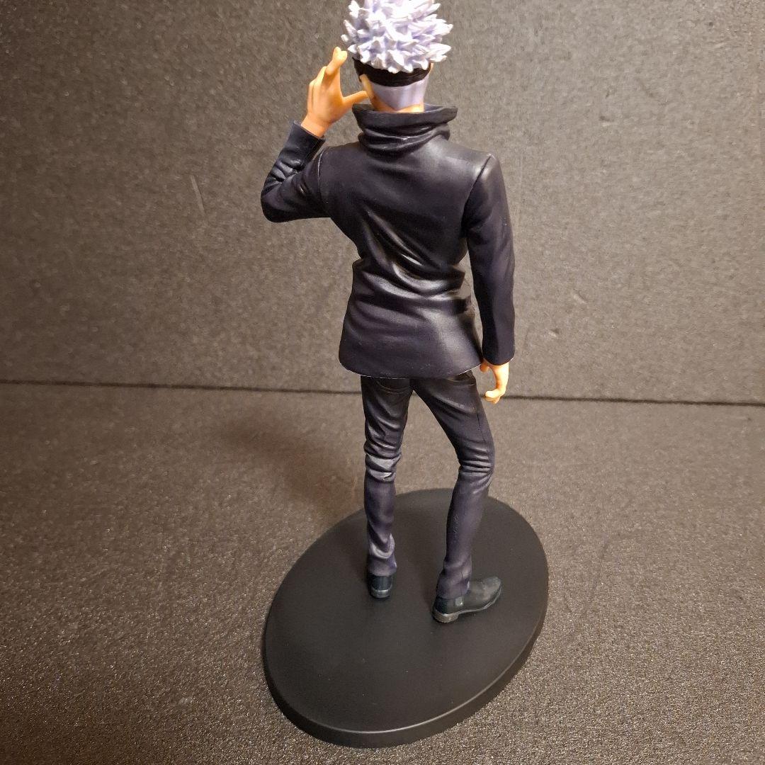 呪術廻戦 フィギュア 10個 まとめ売り MAXIMATIC 呪魂ノ型 呪魂ノ術