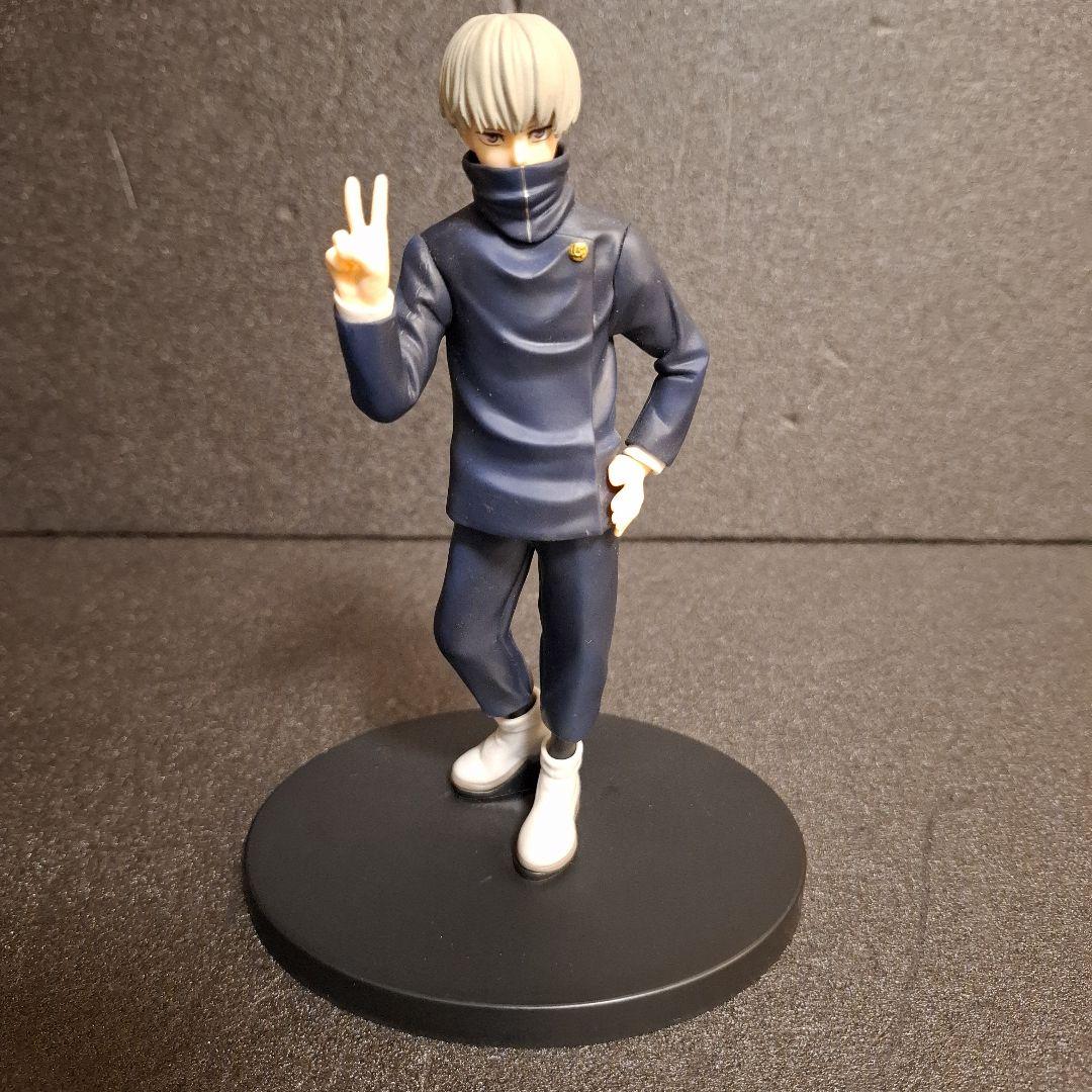 呪術廻戦 フィギュア 10個 まとめ売り MAXIMATIC 呪魂ノ型 呪魂ノ術