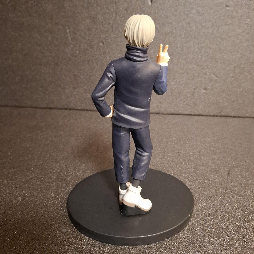 呪術廻戦 フィギュア 10個 まとめ売り MAXIMATIC 呪魂ノ型 呪魂ノ術