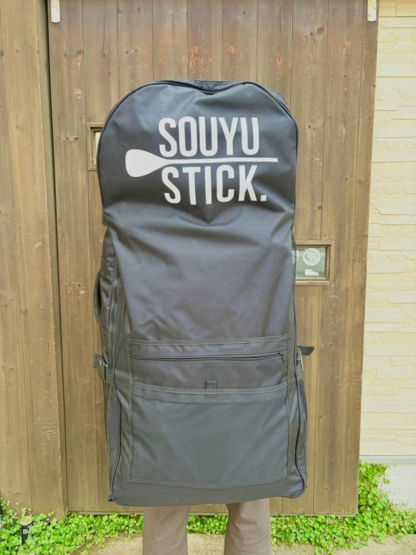 【ダイビング大好き様用】SOUYU STICK SKYWALK 10'6\"