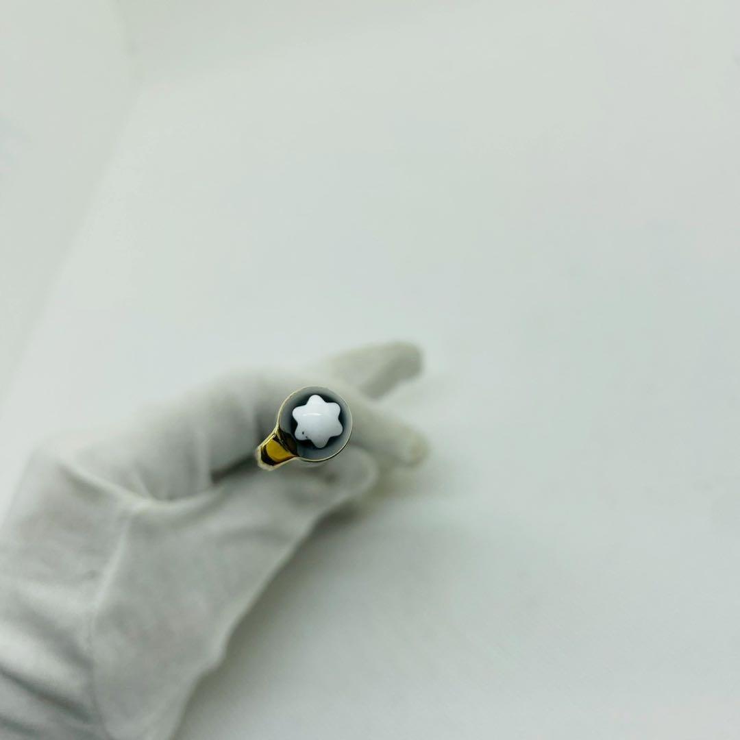 【mh/12.1/40】MONT BLANC マイスターシュテュック　ボールペン