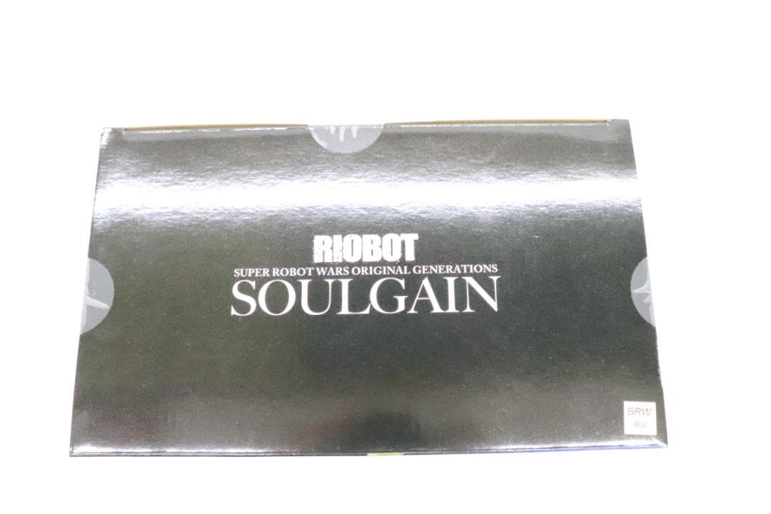 スーパーロボット大戦OG RIOBOT ソウルゲイン 29-JD1113-12