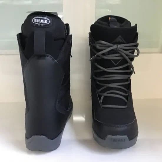 THIRTYTWO サーティーツー 32【SHIFTY】黒 26.0cm 超軽量