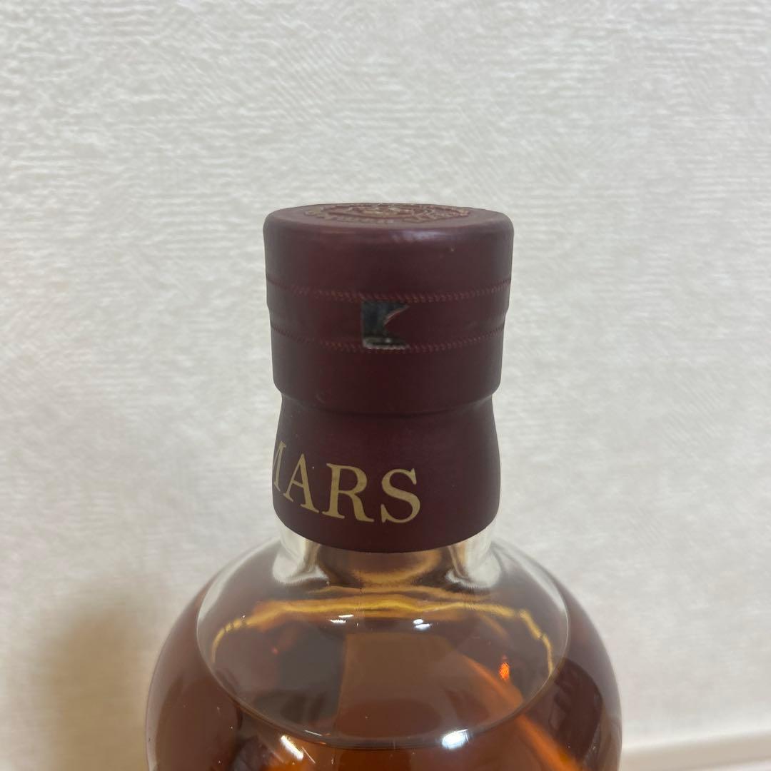 【モアイ】MARS THE FIRST TSUNUKI 700ml