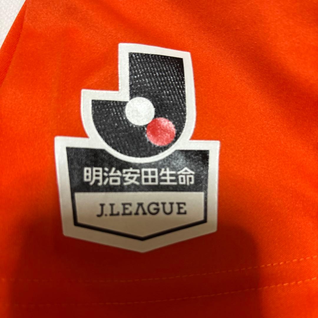 アルビレックス新潟 サマーユニフォーム