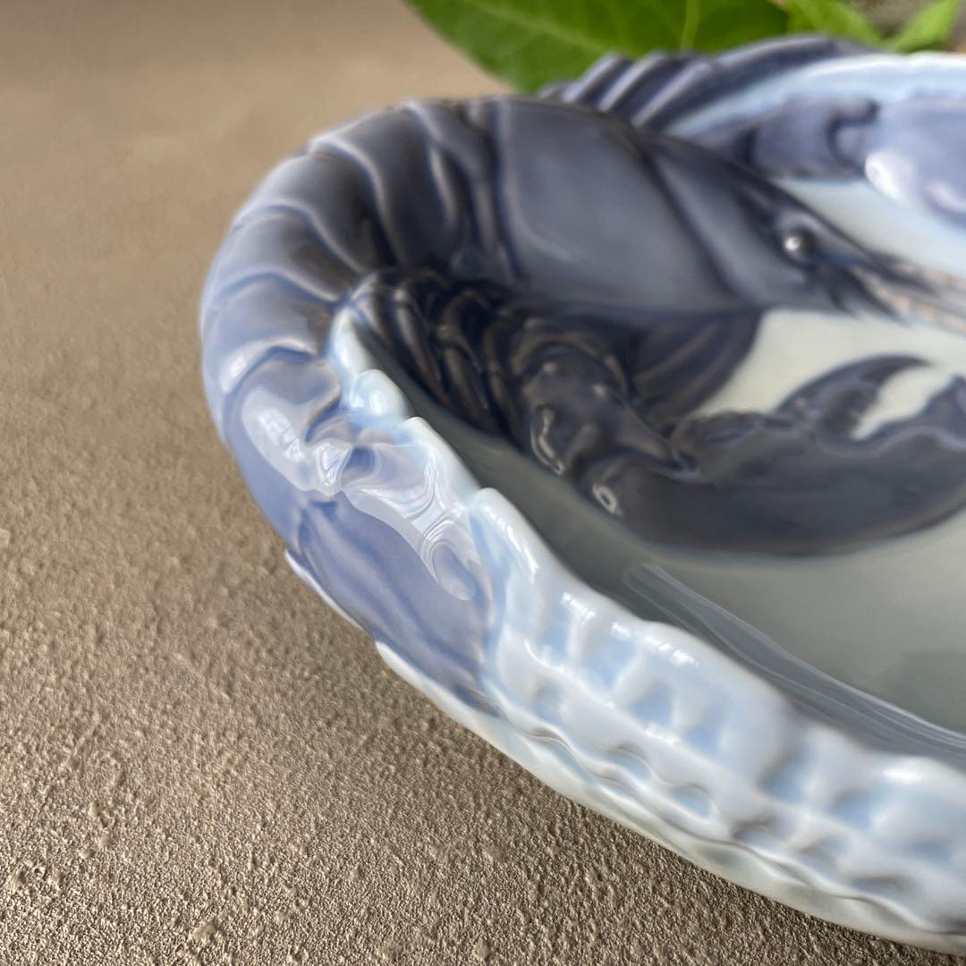   ロブスターディッシュ