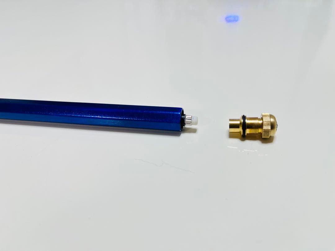 カヴェコスペシャルダークブルー0.5