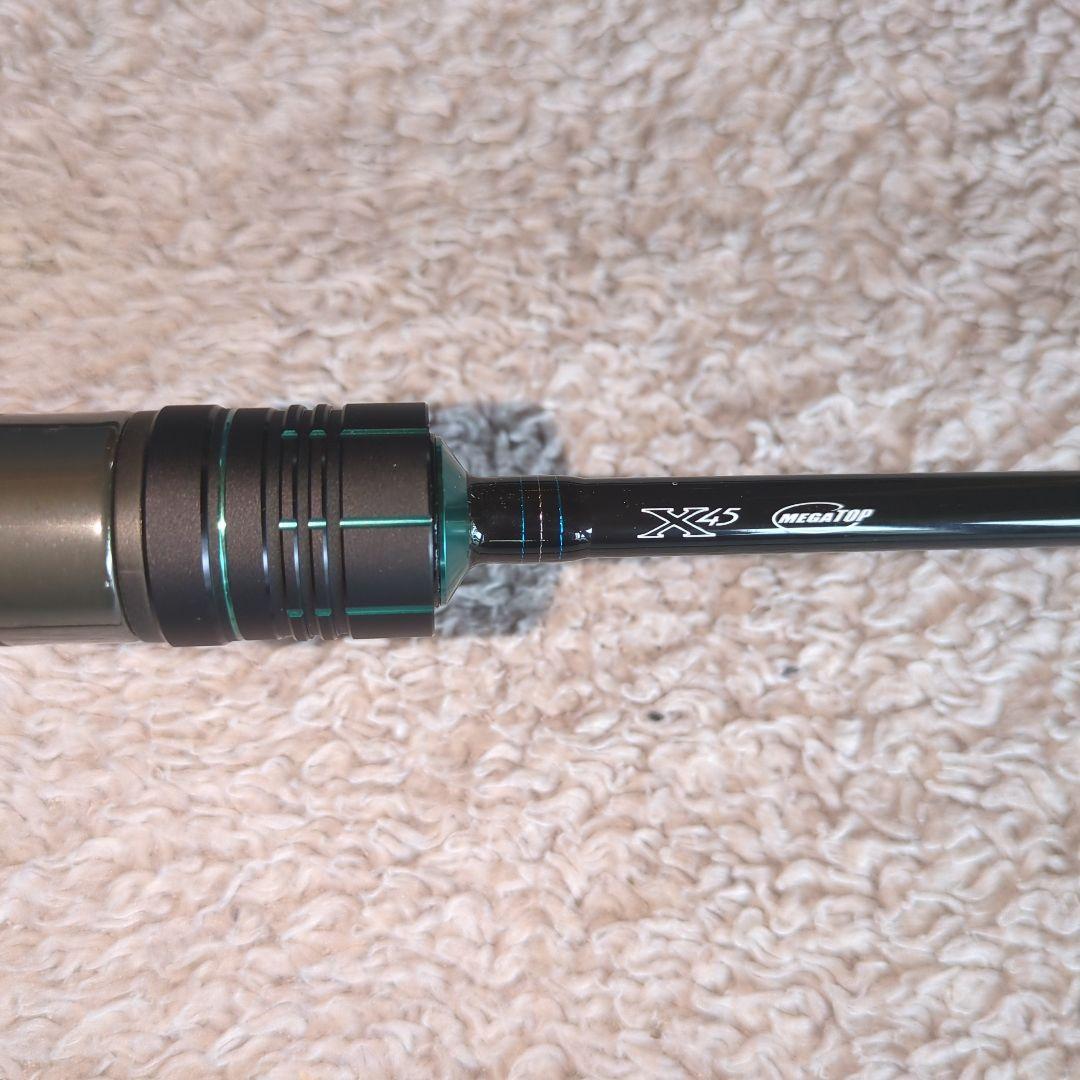 エメラルダス MX N63ULS-S