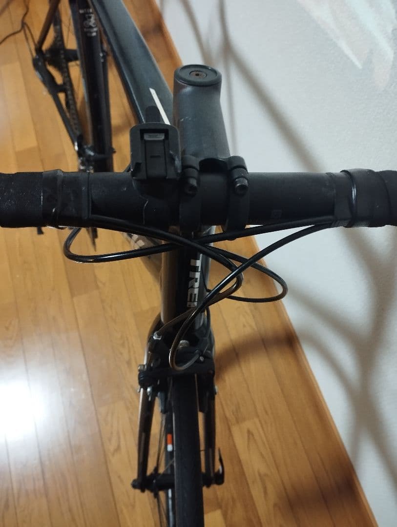TREK Domane AL3 シマノSORA ロードバイク