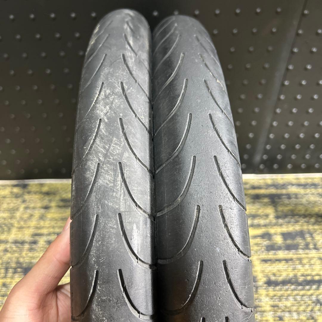 ODYSSEY bmxタイヤ 2本セット