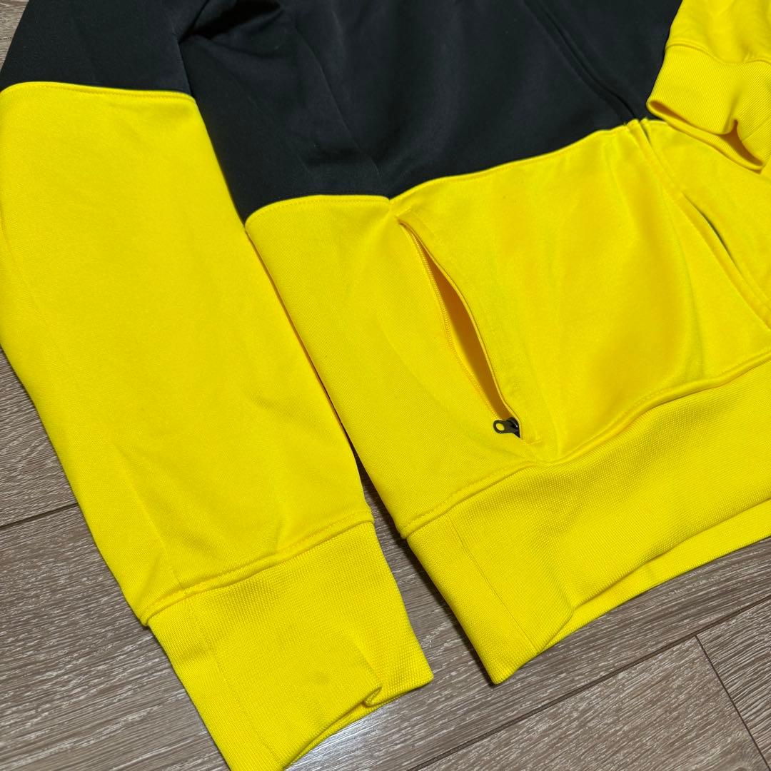 正規品 Nike 00s マンチェスター・ユナイテッド トラックジャケット L