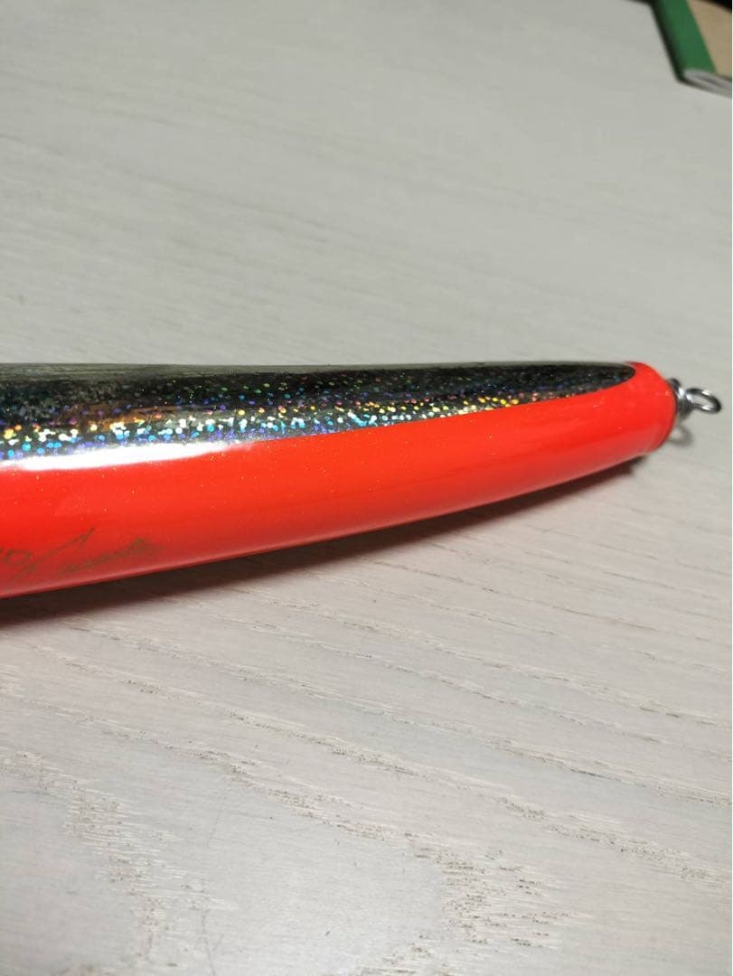 カーペンター　GT-γ 140 ガンマ