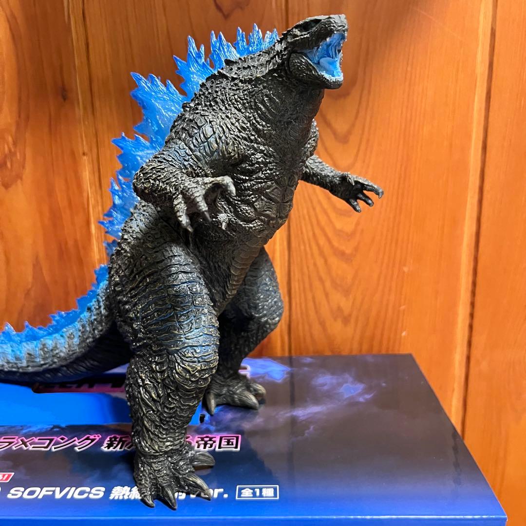 一番くじ　ゴジラ　A賞　ラストワン賞　まとめ売り