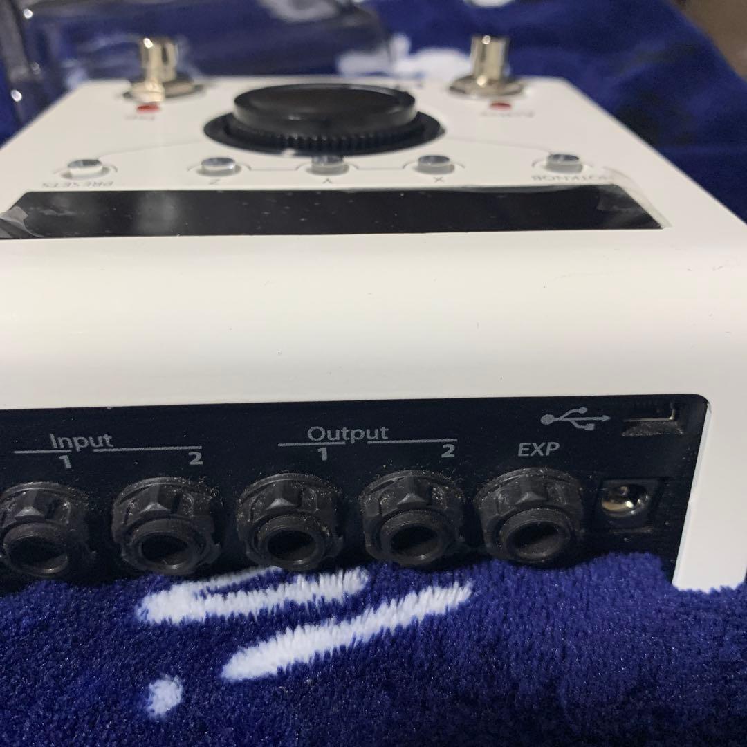 ころんさん　EVENTIDE H9 MAX 超美品