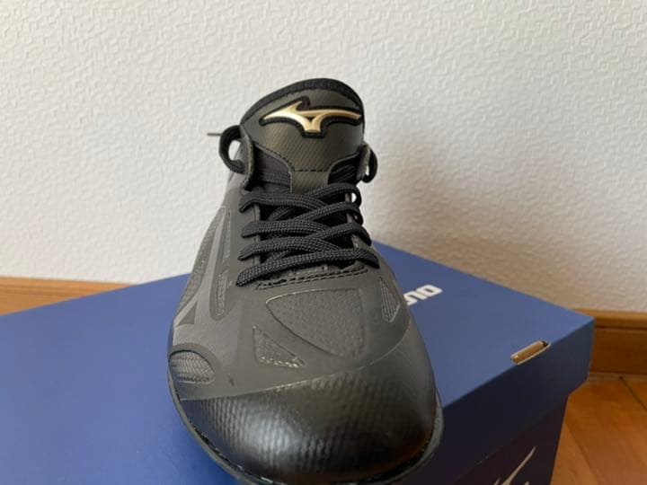 野球スパイク ミズノ グローバルエリート GEハイスト IQ2