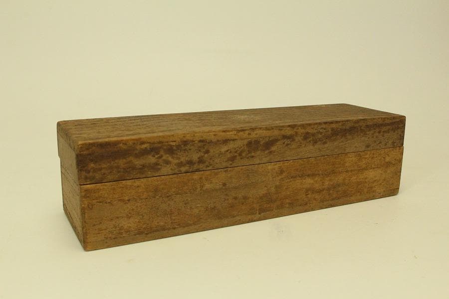 古墨 文房具 天子萬寿堂(ZE539)