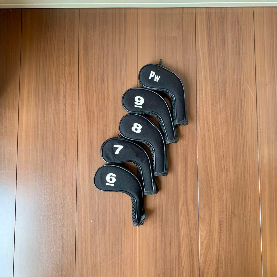 Titleist T400, VG3など　ゴルフクラブ12本＋バッグセット