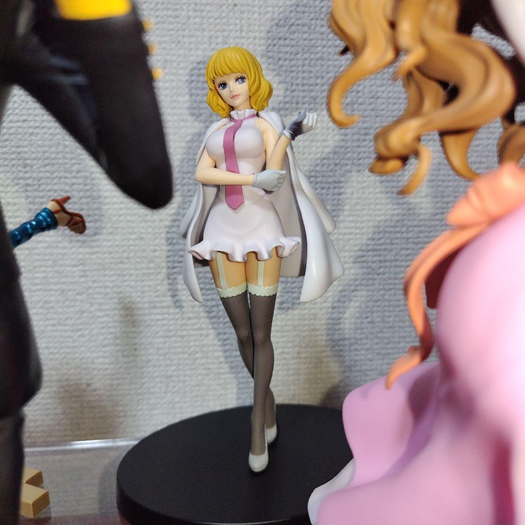 ⑤ワンピースフィギュア　一番くじコアラ、グリッター&グラマラスまとめ売り