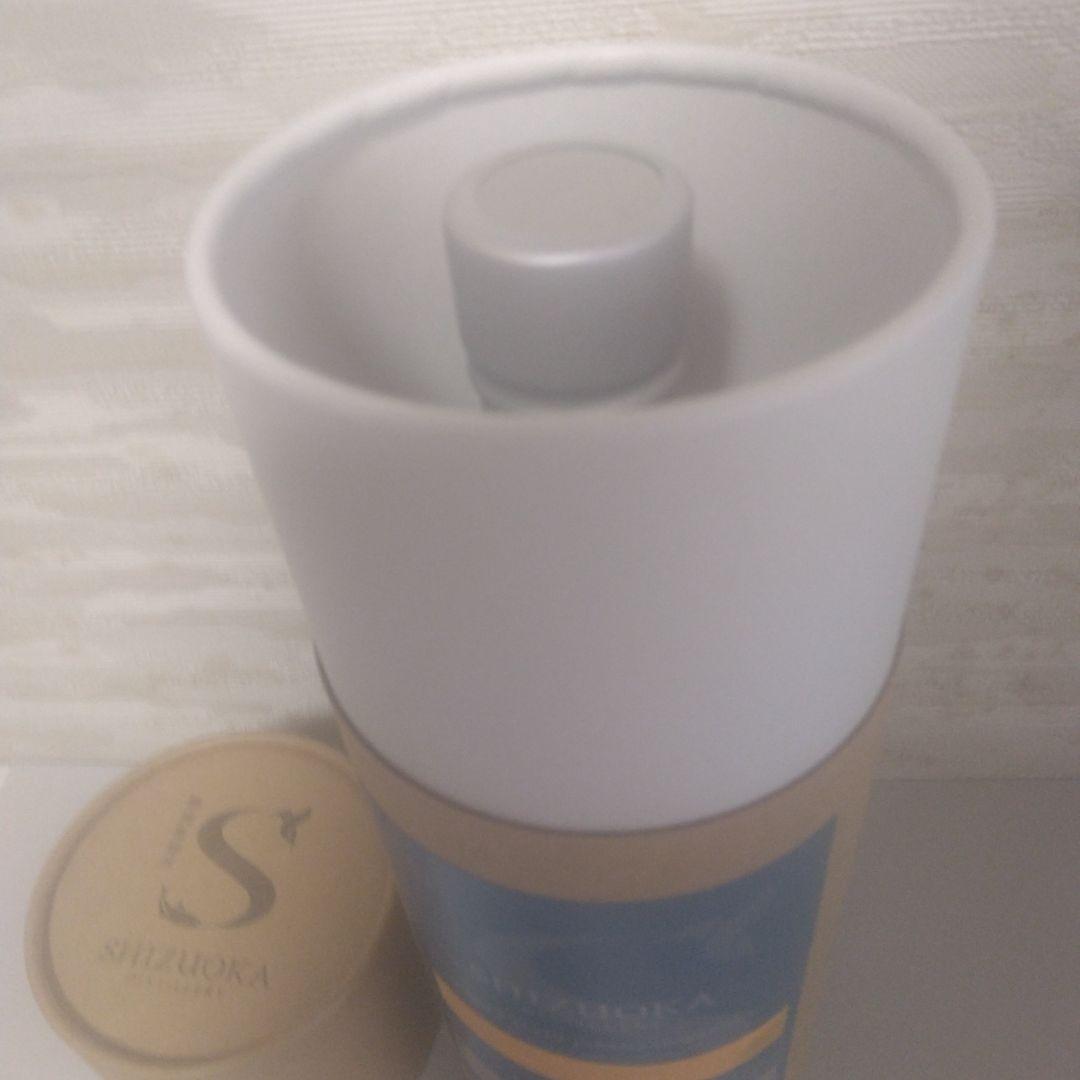 ガイアフロー静岡蒸留所　最初期ボトル　プライベートシングルカスク【限定品】