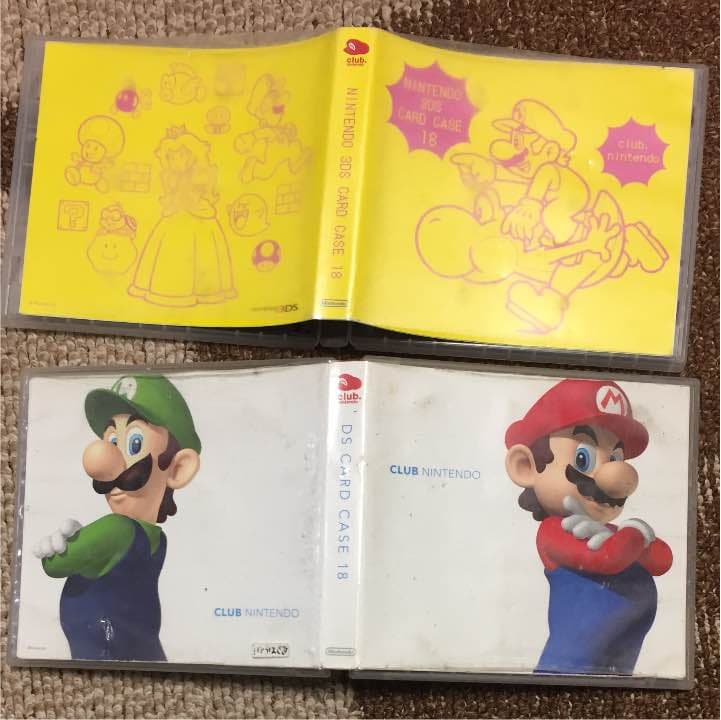 3DS コバルトブルー&ソフト＋ソフトケース