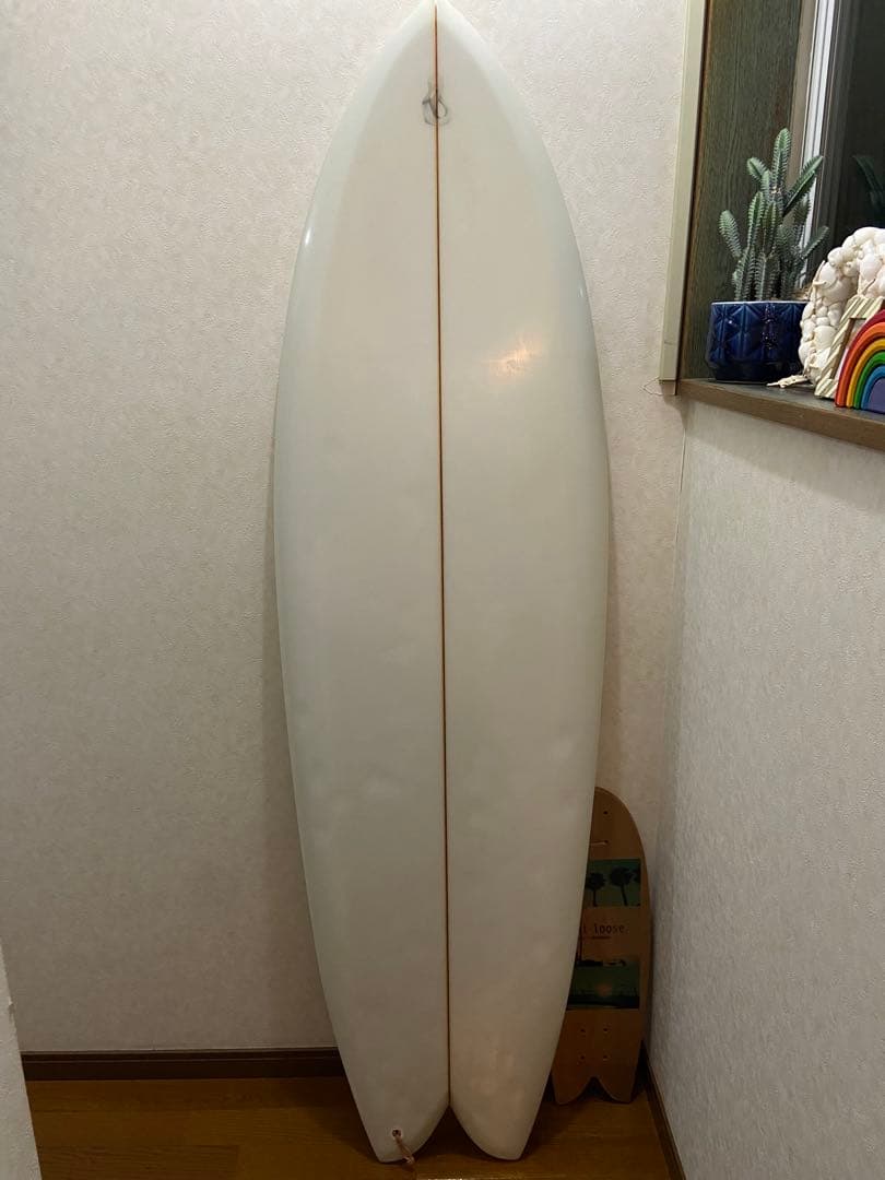 g*g様 デリックディズニー　DerrickDisney TwinzerFish