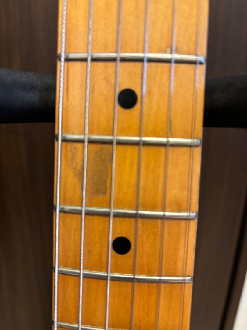 コンポーネントギター Fender Suhr マイケル・ランドー・ピックアップ