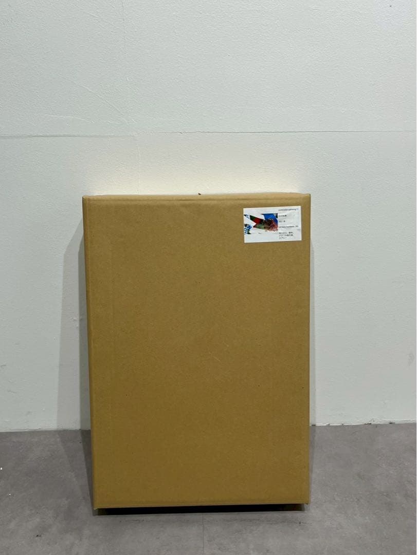 松村沙希 Combination-gathering II 作品