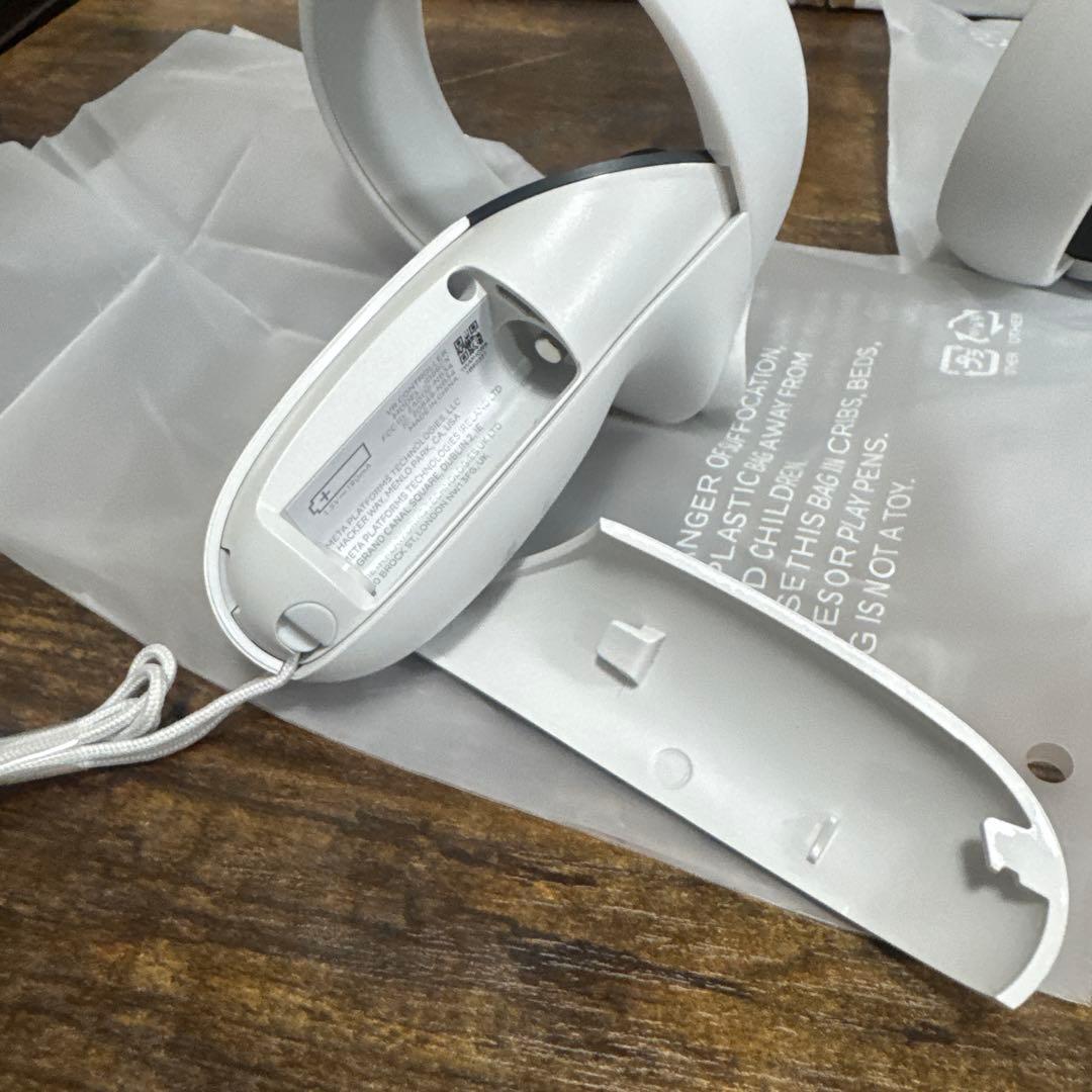   Quest 2 VRヘッドセット　新品未使用