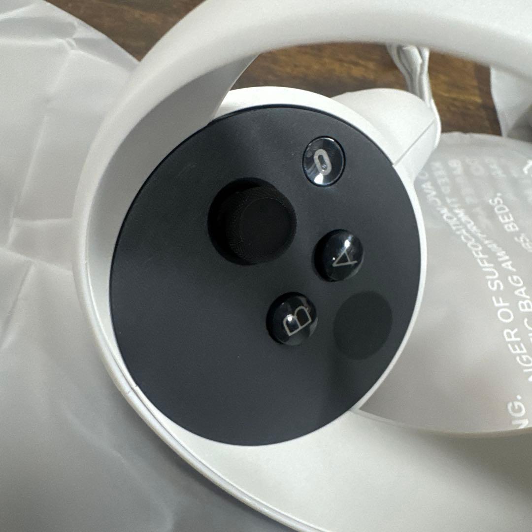   Quest 2 VRヘッドセット　新品未使用