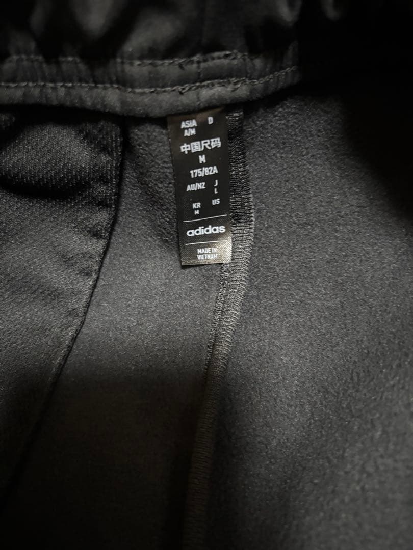 アディダス 防風 ウィンド ブレーカー ジャケット パンツ 上下セット