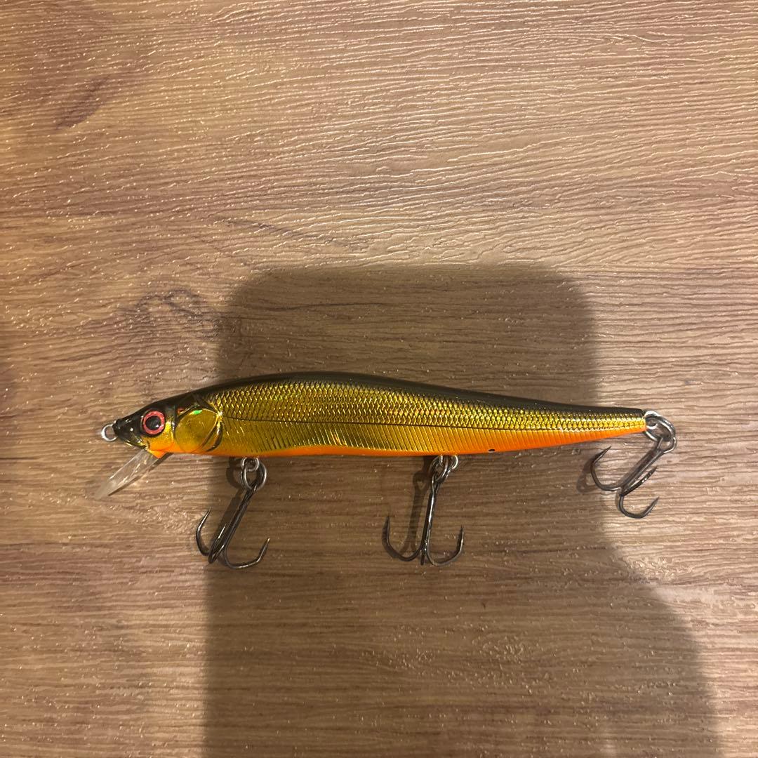 ビジョン110×3,ビジョン95 計4本セット